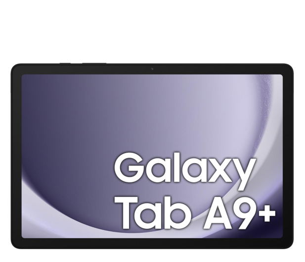 SAMSUNG Galaxy Tab A9+ 11" 4GB+64GB WiFi Szary (SM-X210NZAAEUE) - 1195782 - zdjęcie 6
